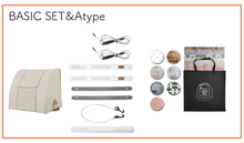 画像をギャラリービューアに読み込む, MAGIPEA Original Photo Studio+背景セットA