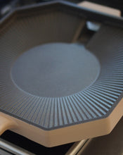 画像をギャラリービューアに読み込む, Dr.HOWS グリルパン PALETTE-ベージュ
