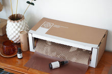 画像をギャラリービューアに読み込む, PEI-WRAPPER ペイラッパー本体&レフィル90m × 1本 & 詰め替えレフィル120m × 1本 Set