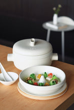 画像をギャラリービューアに読み込む, JIA STEAMER L + 専用 STEAM POACHER SET