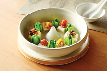 画像をギャラリービューアに読み込む, JIA STEAMER L + 専用 STEAM POACHER SET