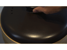 画像をギャラリービューアに読み込む, JIA STEAMER XL