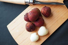 画像をギャラリービューアに読み込む, Ruby Lychee2022 台湾 生ライチ2.5kg