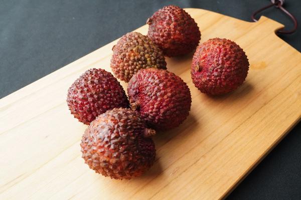 Ruby Lychee2022台湾 生ライチ５kg – K&SONS.STORE