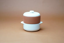 画像をギャラリービューアに読み込む, JIA STEAMER MINI