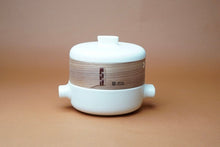 画像をギャラリービューアに読み込む, JIA STEAMER S