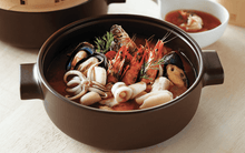 画像をギャラリービューアに読み込む, JIA STEAMER XL