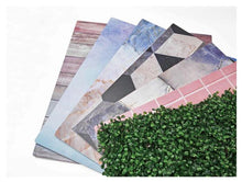 画像をギャラリービューアに読み込む, MAGIPEA Original PICKBACKER 背景セット A Type