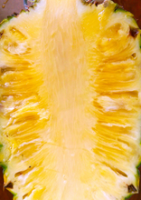 画像をギャラリービューアに読み込む, 芯まで食べられる郭さんの台湾パイナップル5kg　pineapple
